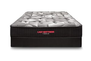 ATHENA MATTRESS (LAST MATTRESS)