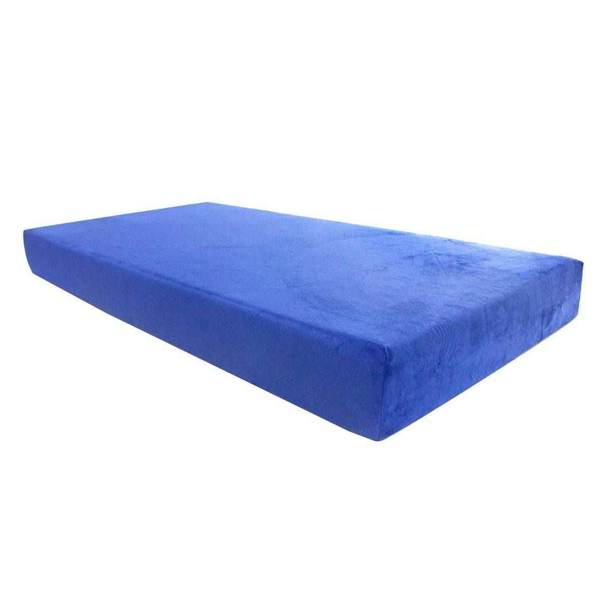 bel-opedic-kids-blue-memory-foam-full-mattress-107147