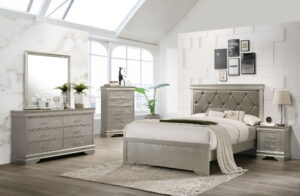 Amalia - Bedroom Set